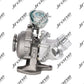 Turbocompressore nuovo Jrone 760700