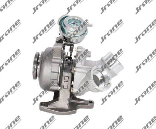 Turbocompressore nuovo Jrone 760700