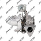 Turbocompressore nuovo Jrone 760700