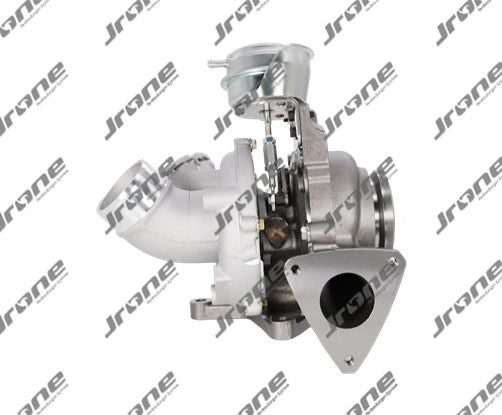 Turbocompressore nuovo Jrone 760700