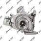 Turbocompressore nuovo Jrone 760700