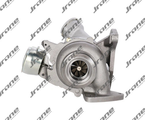 Turbocompressore nuovo Jrone 760700