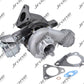 Turbocompressore nuovo Jrone 758219