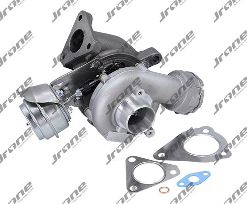 Turbocompressore nuovo Jrone 758219