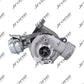 Turbocompressore nuovo Jrone 758219