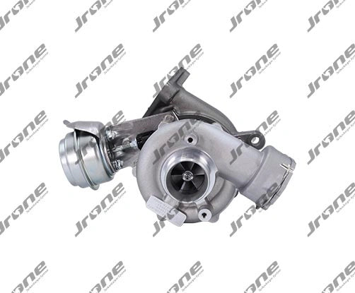 Turbocompressore nuovo Jrone 758219