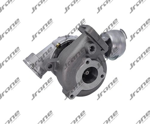 Turbocompressore nuovo Jrone 758219