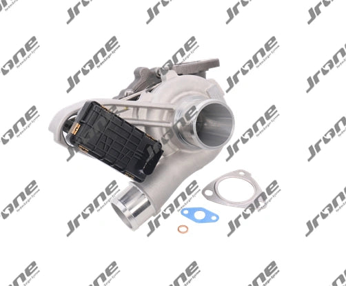 Turbocompressore nuovo Jrone  798128