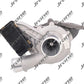 Turbocompressore nuovo Jrone  798128