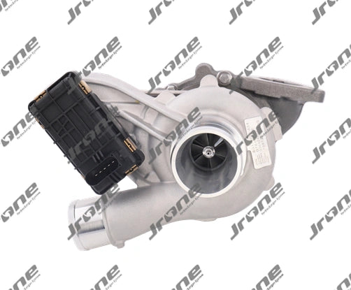 Turbocompressore nuovo Jrone  798128