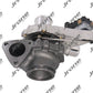 Turbocompressore nuovo Jrone  798128