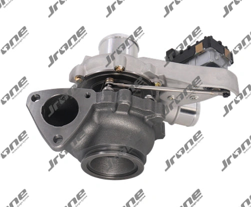 Turbocompressore nuovo Jrone  798128