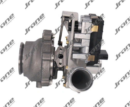 Turbocompressore nuovo Jrone  798128