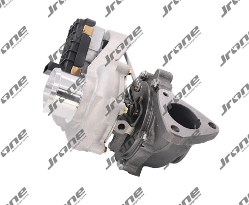 Turbocompressore nuovo Jrone  798128