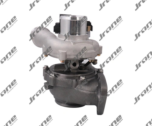 Turbocompressore nuovo Jrone  798128
