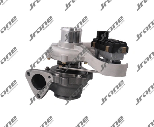 Turbocompressore nuovo Jrone  798128