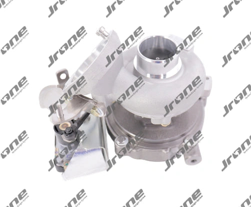 Turbocompressore nuovo Jrone 750952