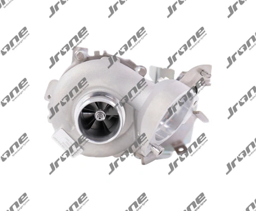 Turbocompressore nuovo Jrone 750952