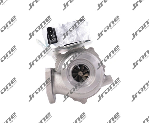 Turbocompressore nuovo Jrone 750952