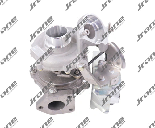 Turbocompressore nuovo Jrone 750952