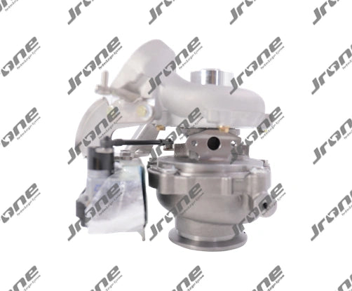 Turbocompressore nuovo Jrone 750952