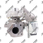 Turbocompressore nuovo Jrone 750952
