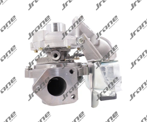 Turbocompressore nuovo Jrone 750952