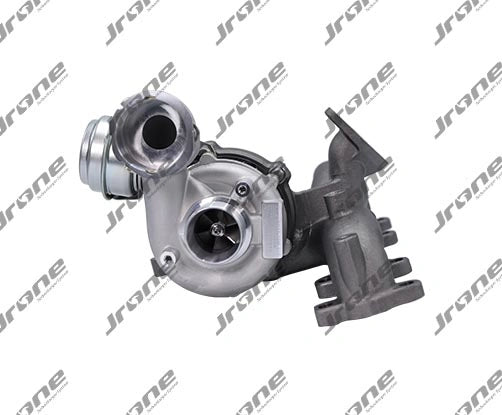 Turbocompressore nuovo Jrone  720855-0006