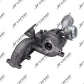 Turbocompressore nuovo Jrone  720855-0006