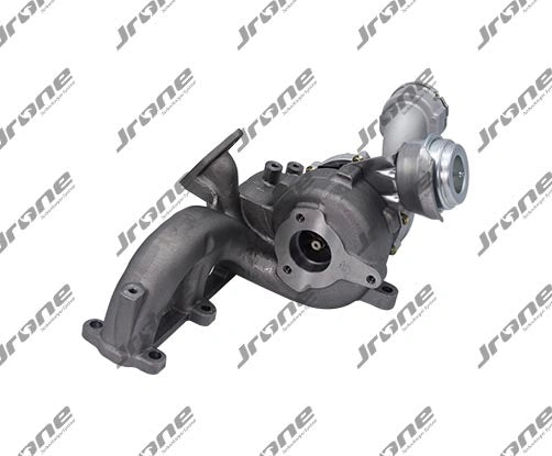 Turbocompressore nuovo Jrone  720855-0006