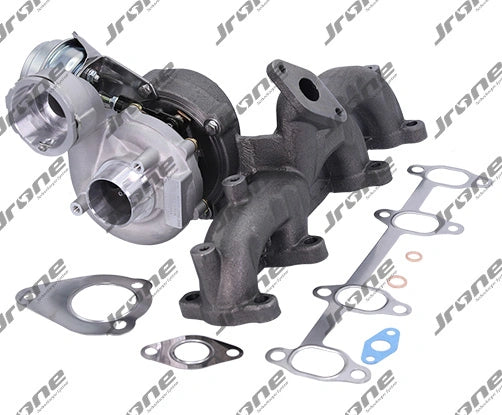 Turbocompressore nuovo Jrone 721021