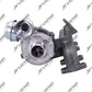 Turbocompressore nuovo Jrone 721021