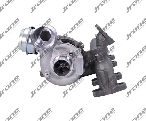 Turbocompressore nuovo Jrone 721021