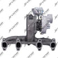 Turbocompressore nuovo Jrone 721021