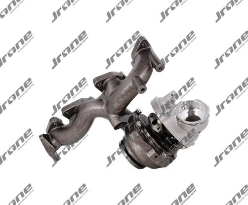 Turbocompressore nuovo Jrone 757042