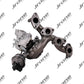 Turbocompressore nuovo Jrone 757042
