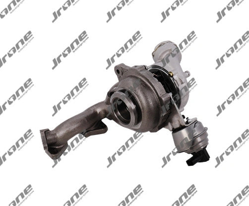 Turbocompressore nuovo Jrone 757042