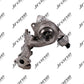Turbocompressore nuovo Jrone 757042