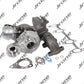 Turbocompressore nuovo Jrone 742614-0002 per SEAT IBIZA IV Hatchback 1.9 TDI