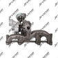 Turbocompressore nuovo Jrone 742614-0002 per SEAT IBIZA IV Hatchback 1.9 TDI