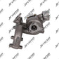 Turbocompressore nuovo Jrone 742614-0002 per SEAT IBIZA IV Hatchback 1.9 TDI