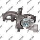 Turbocompressore nuovo Jrone 742614-0002 per SEAT IBIZA IV Hatchback 1.9 TDI