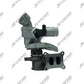 Turbocompressore nuovo Jrone  830232-0009