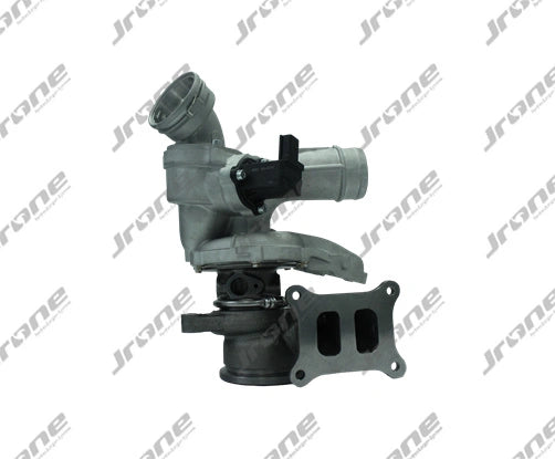 Turbocompressore nuovo Jrone  830232-0009