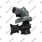 Turbocompressore nuovo Jrone  830232-0009