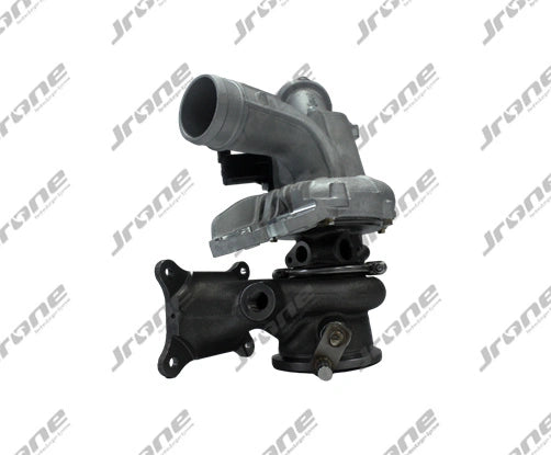 Turbocompressore nuovo Jrone  830232-0009