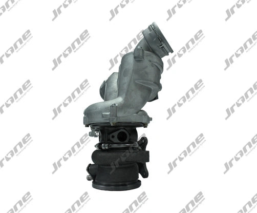 Turbocompressore nuovo Jrone  830232-0009