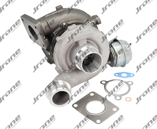 Turbocompressore nuovo Jrone 454205
