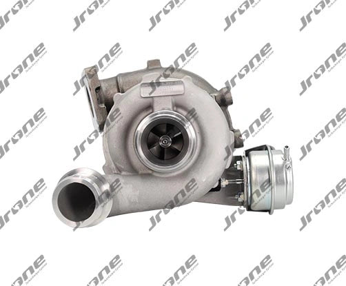 Turbocompressore nuovo Jrone 454205
