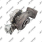 Turbocompressore nuovo Jrone 454205